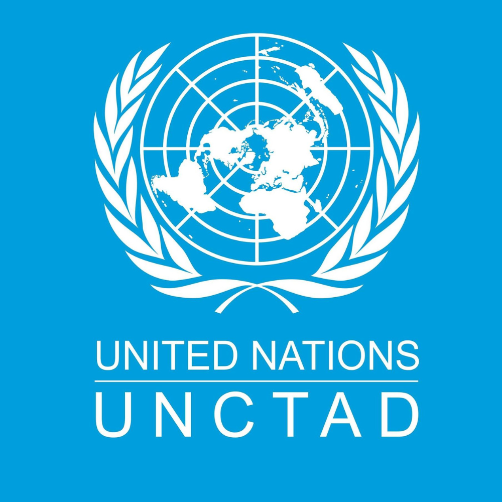 Bandeira do UNCTAD